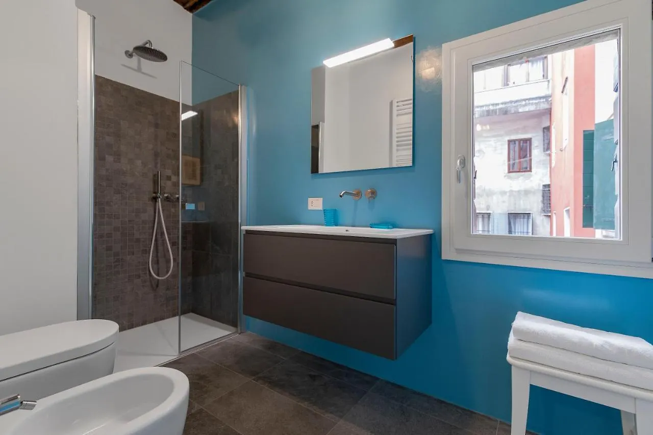 Ca' Anna Rialto Apartment M0270429079 Venice