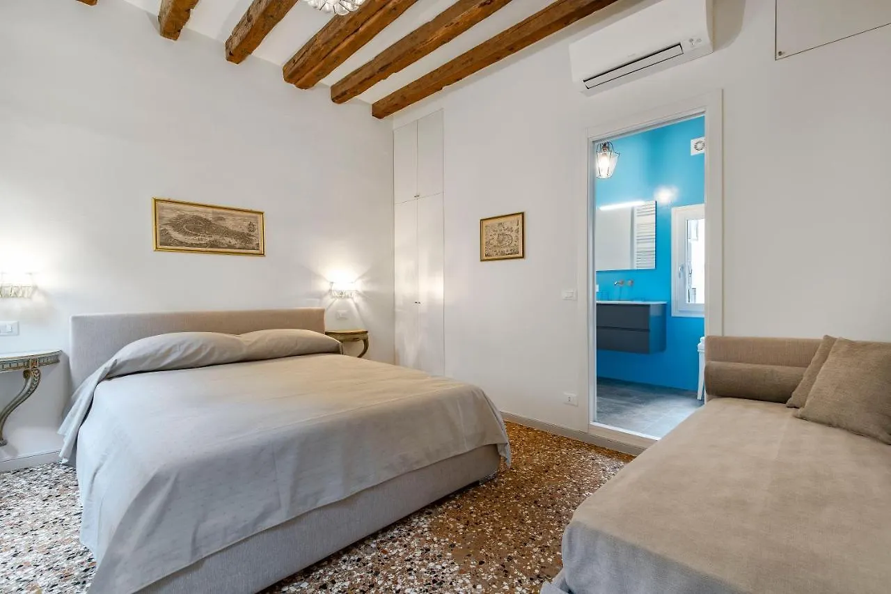 Ca' Anna Rialto Apartment M0270429079 베니스