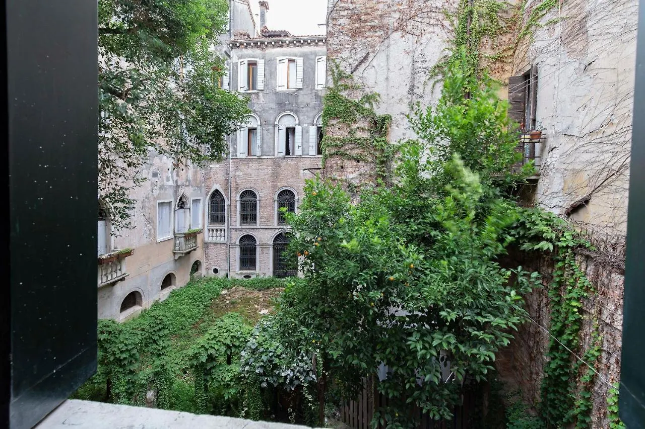 Ca' Anna Rialto Apartment M0270429079 베니스