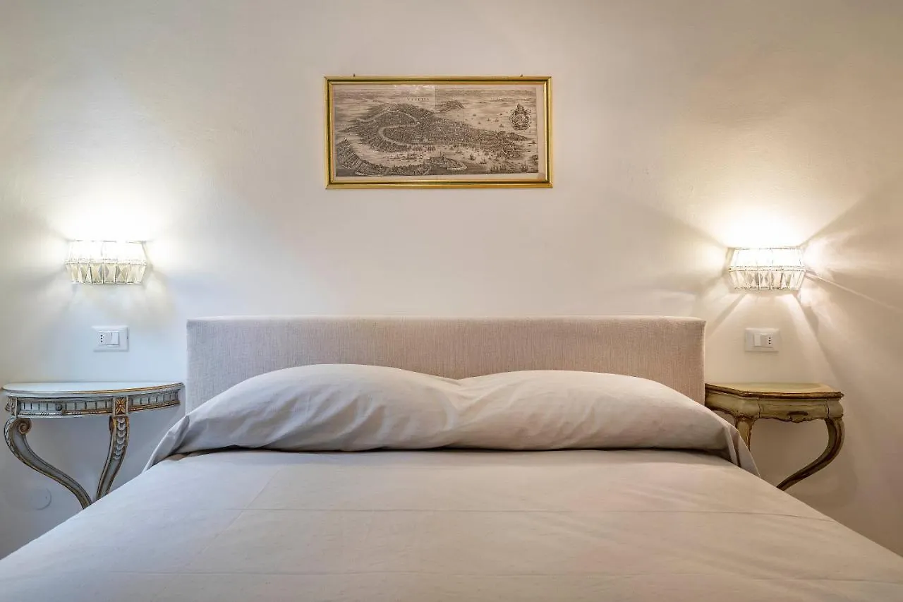 Ca' Anna Rialto Apartment M0270429079 베니스