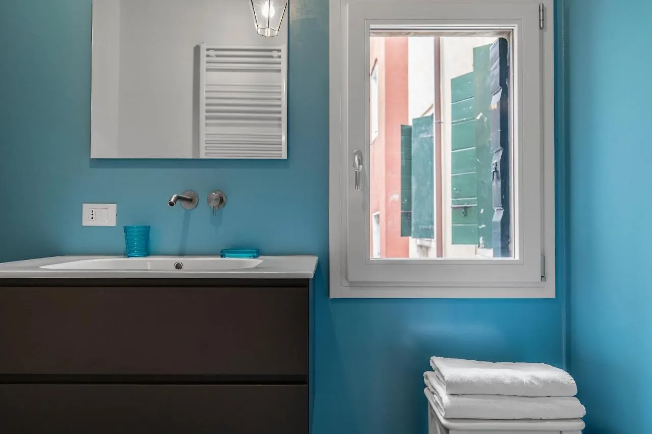 Ca' Anna Rialto Apartment M0270429079 베니스